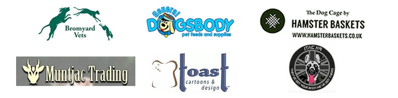 links logos